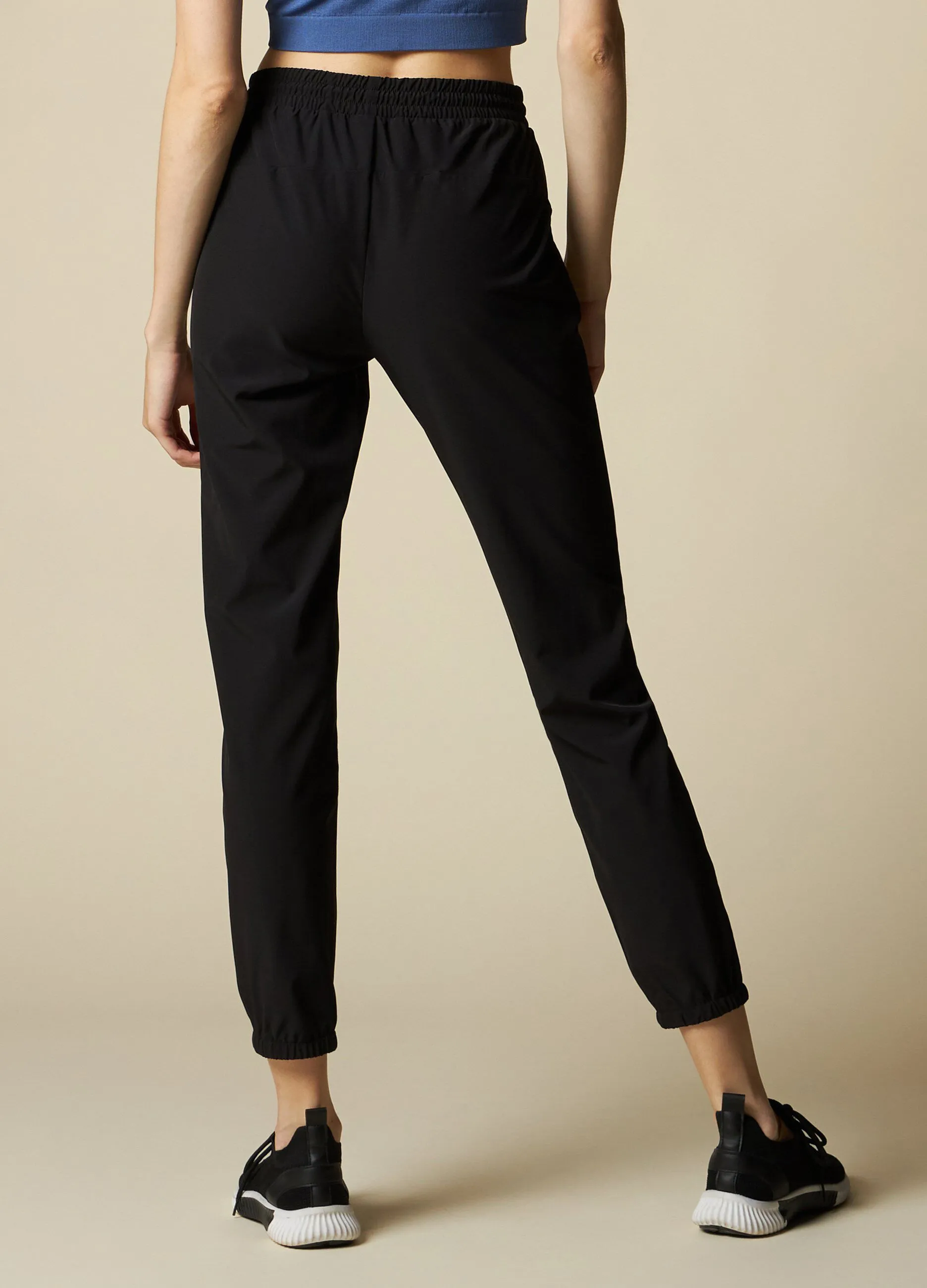 HOLISTIC  Joggers fitness donna