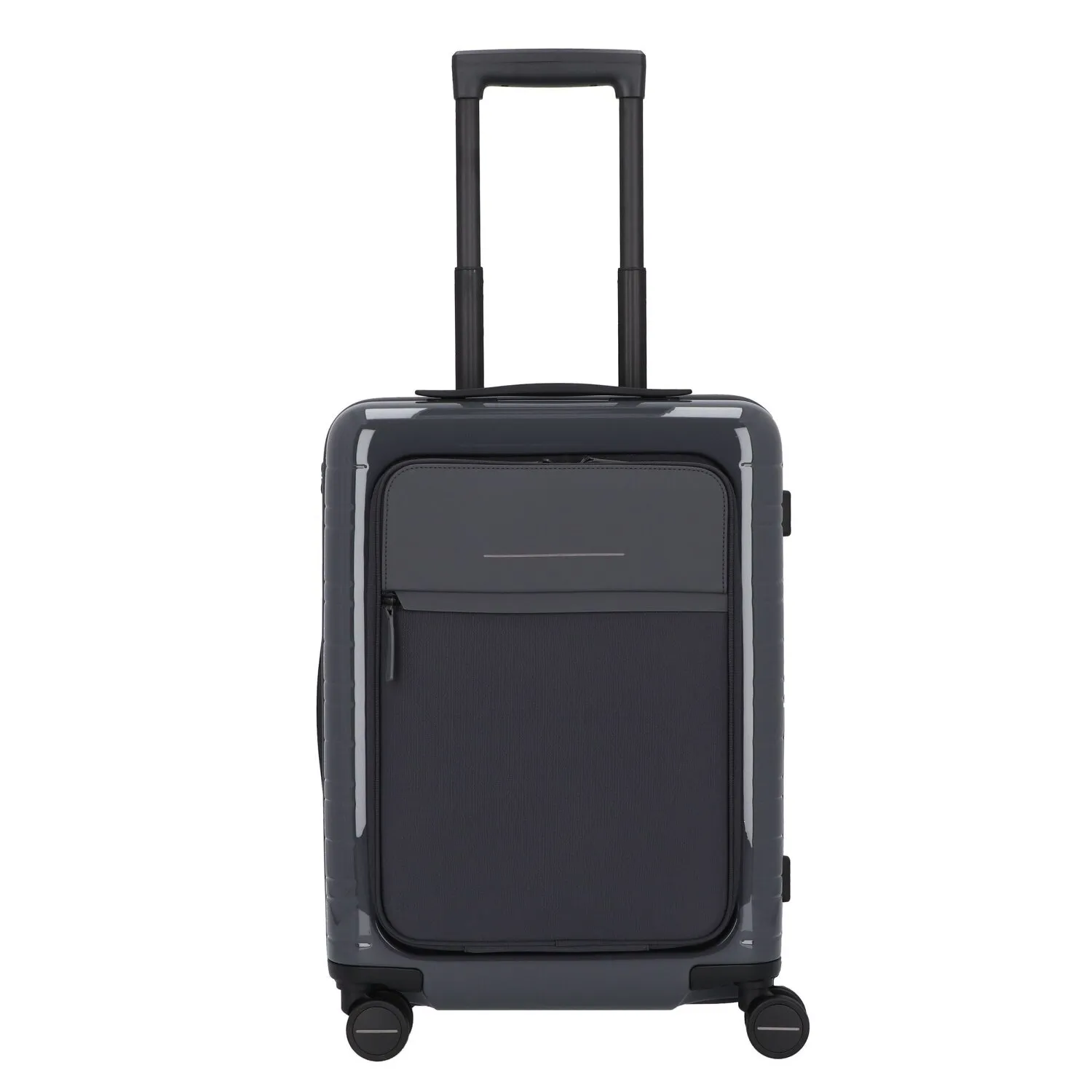 Horizn Studios M5 Essential 4 ruote Carrello della cabina 55 cm Scomparto per laptop