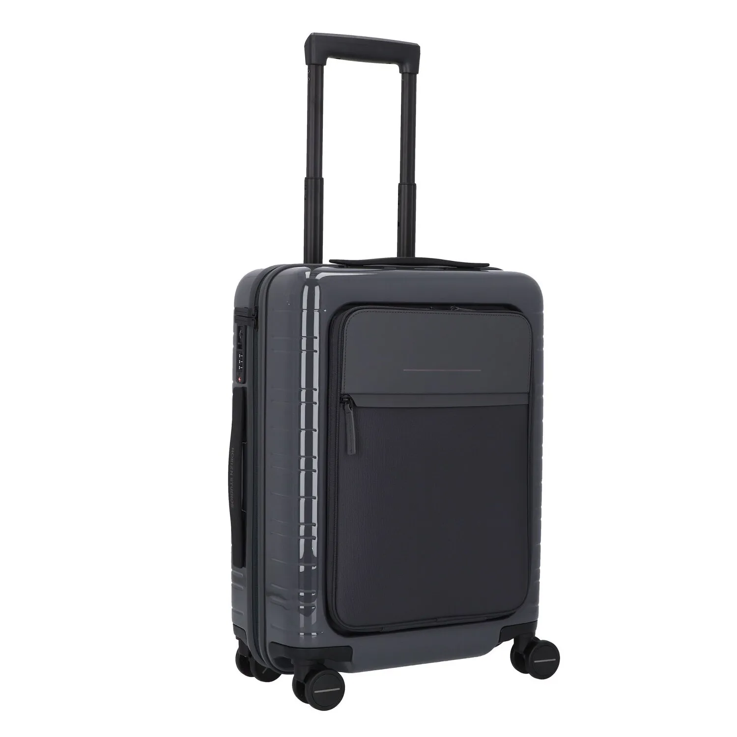 Horizn Studios M5 Essential 4 ruote Carrello della cabina 55 cm Scomparto per laptop