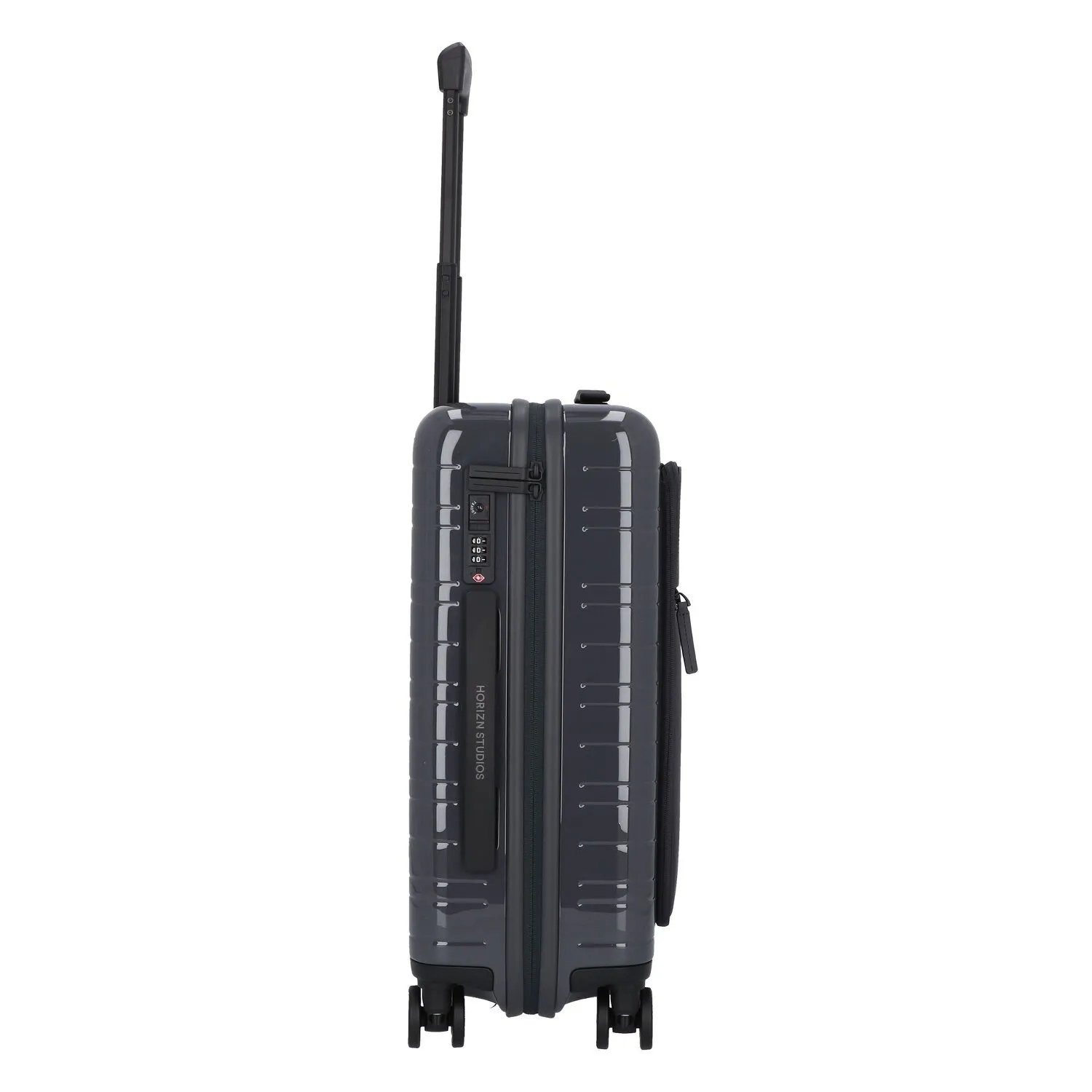 Horizn Studios M5 Essential 4 ruote Carrello della cabina 55 cm Scomparto per laptop