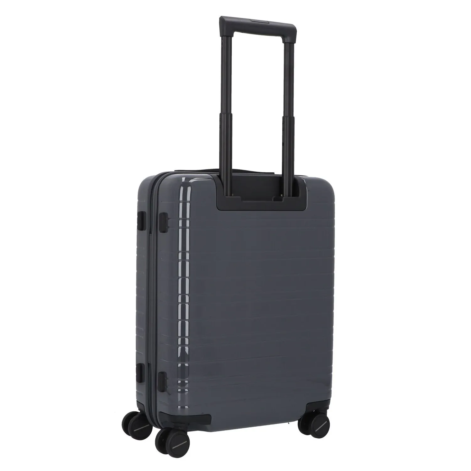 Horizn Studios M5 Essential 4 ruote Carrello della cabina 55 cm Scomparto per laptop