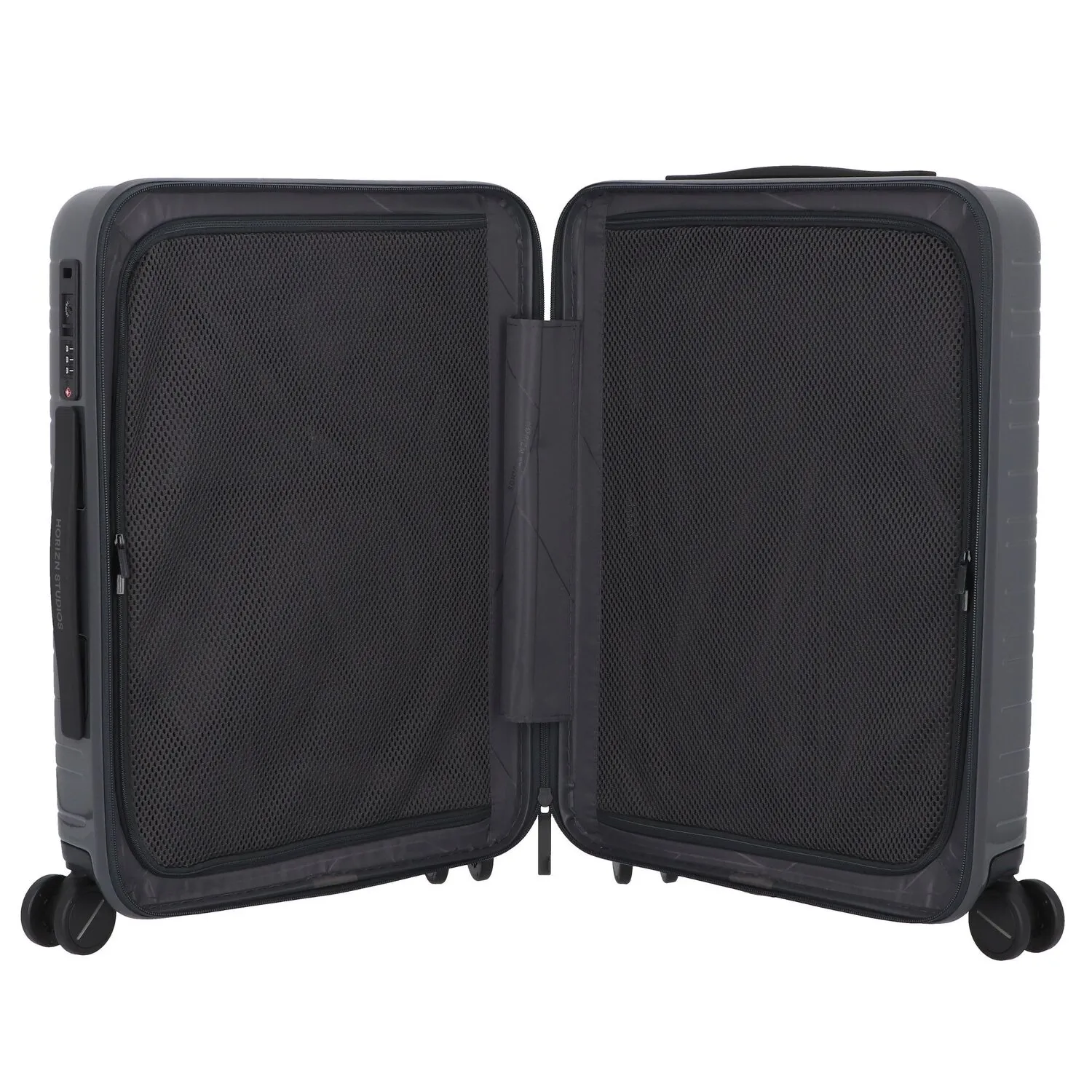 Horizn Studios M5 Essential 4 ruote Carrello della cabina 55 cm Scomparto per laptop