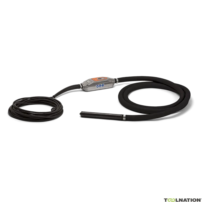 Husqvarna 967 85 58-03 SMART 40 Ago vibrante 40 mm 5 mtr