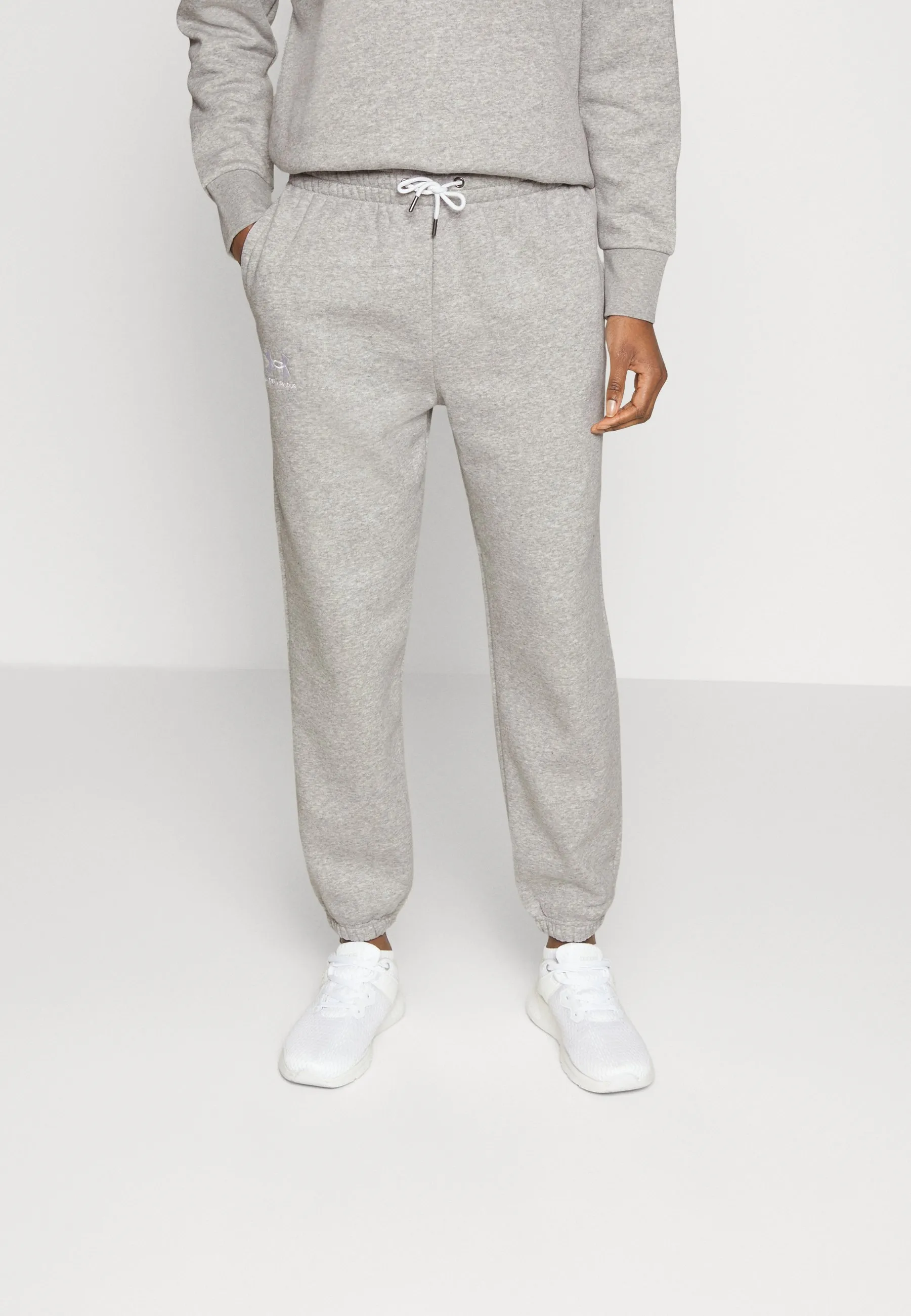 ICON JOGGER - Pantaloni sportivi