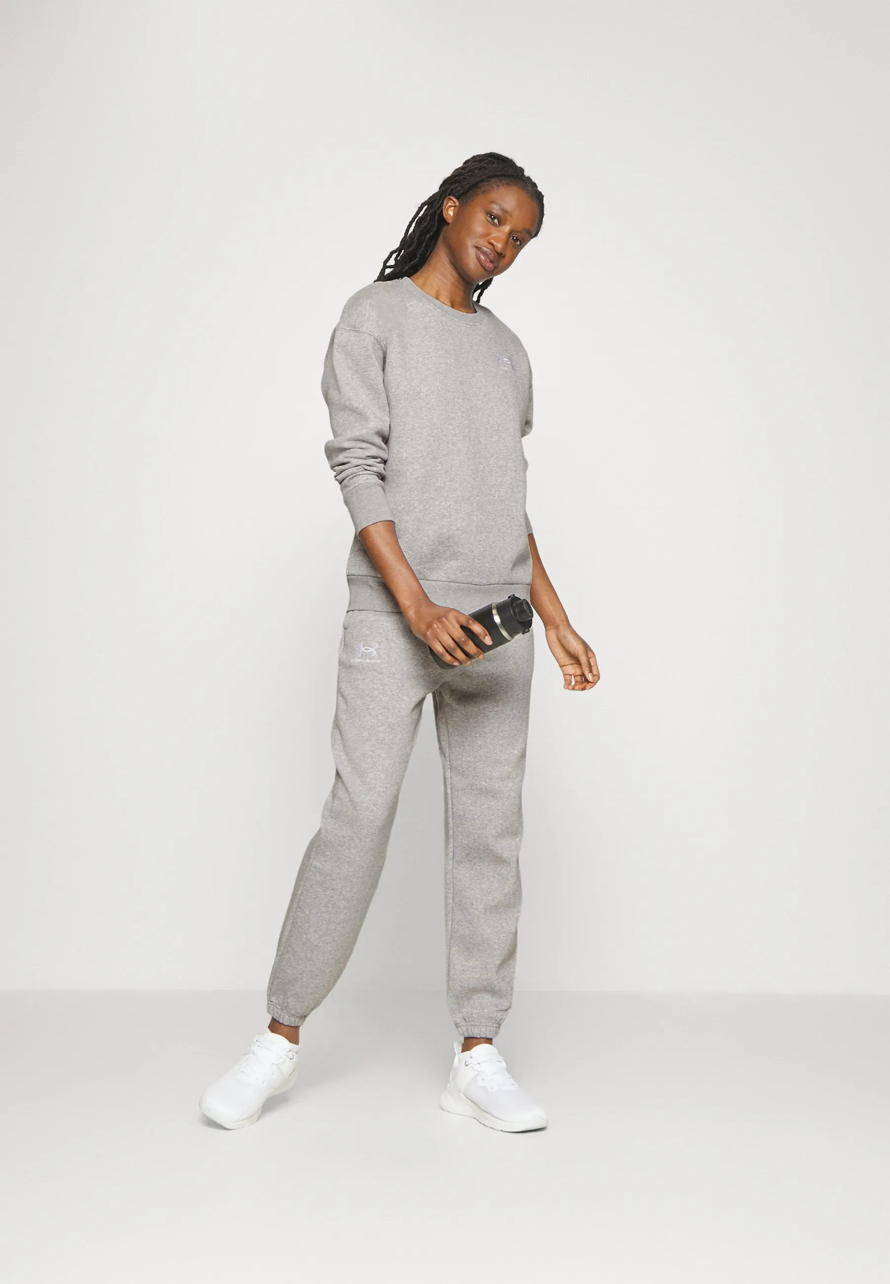 ICON JOGGER - Pantaloni sportivi