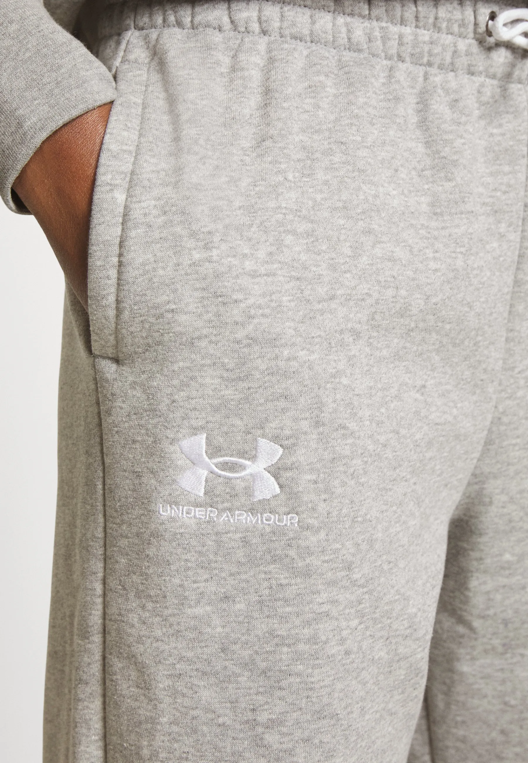 ICON JOGGER - Pantaloni sportivi