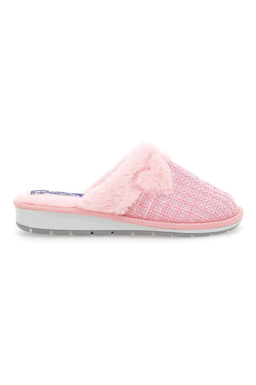   INBLU Pantofole Rosa Inblu 96 LB