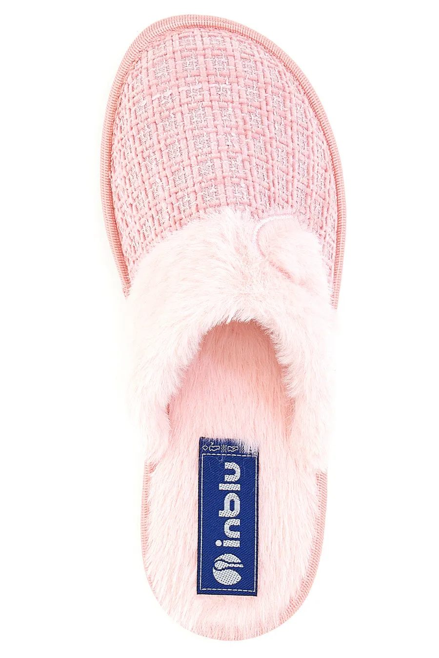   INBLU Pantofole Rosa Inblu 96 LB
