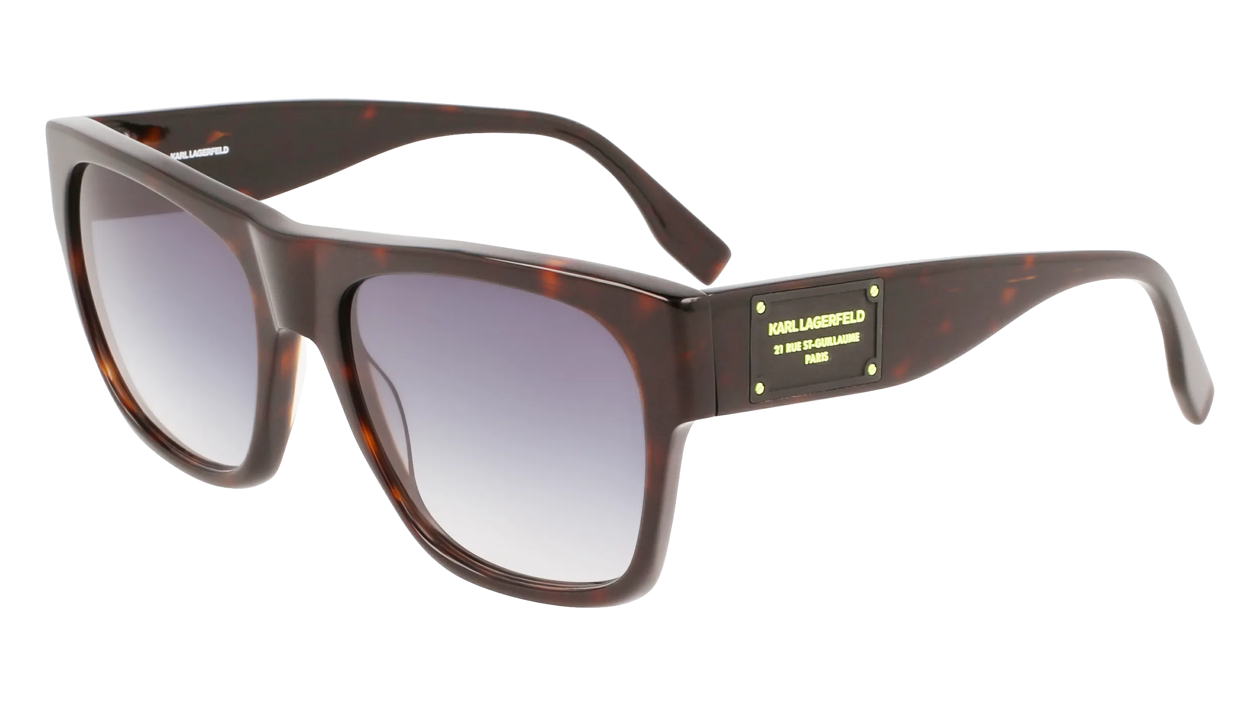   Karl Lagerfeld KL6074S 242