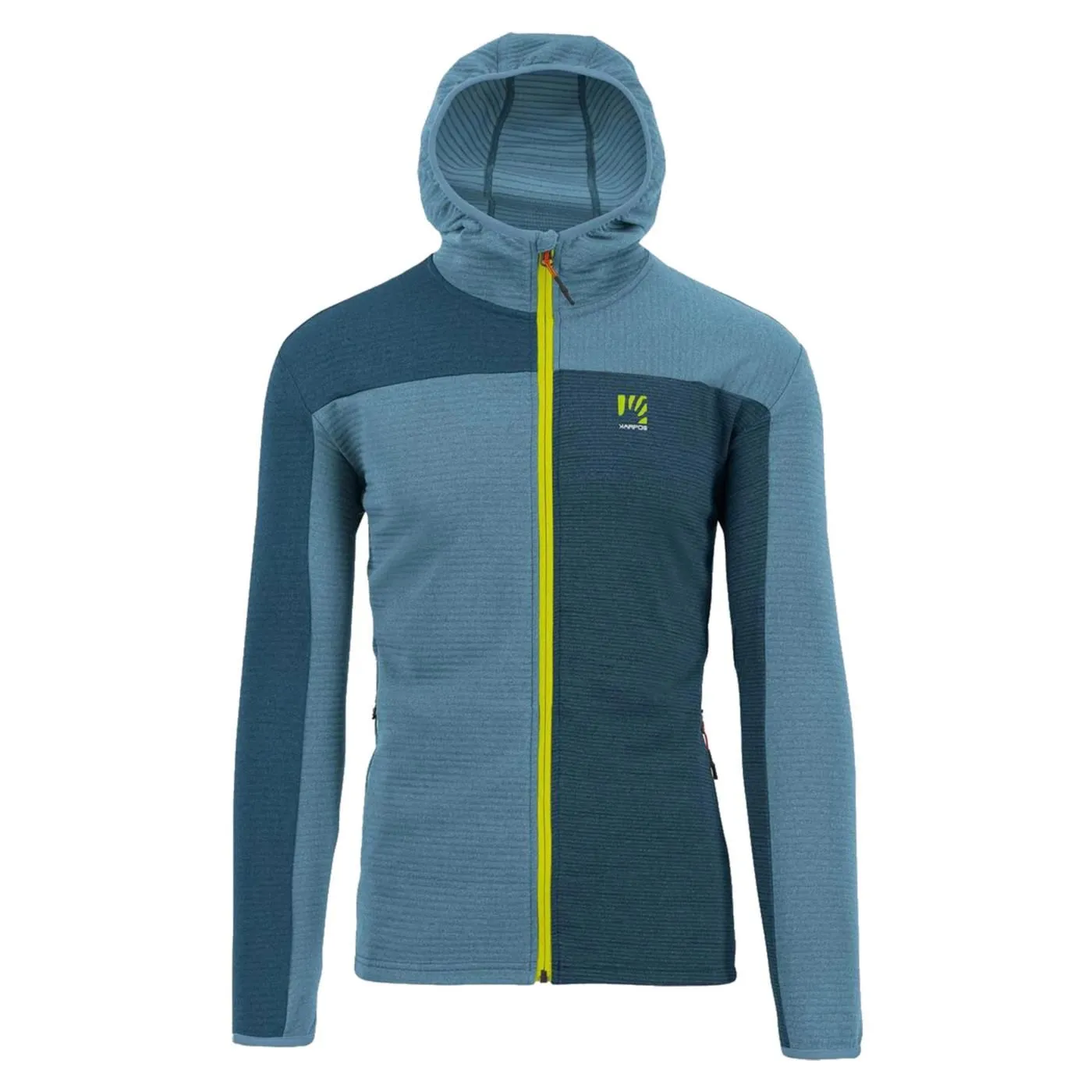     KARPOS NUVOLAU FLEECE 2500951 059