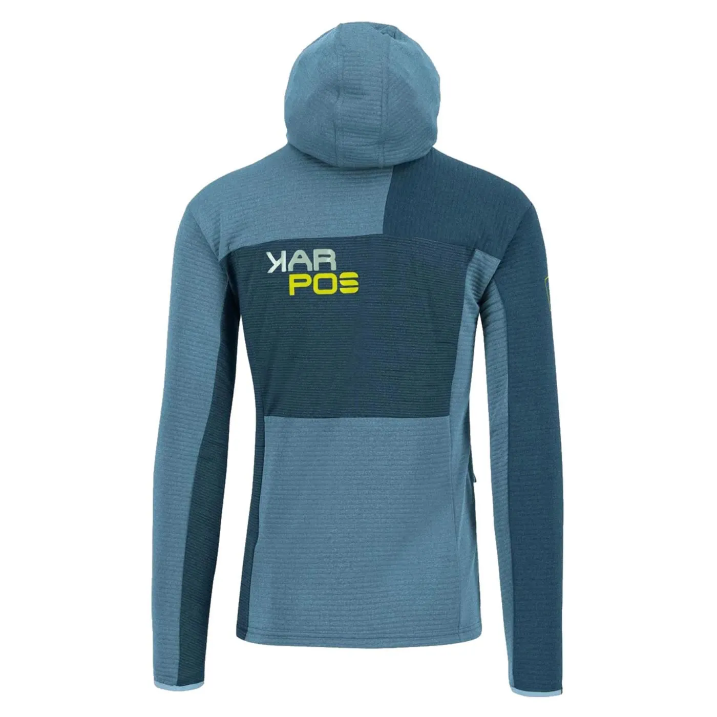     KARPOS NUVOLAU FLEECE 2500951 059