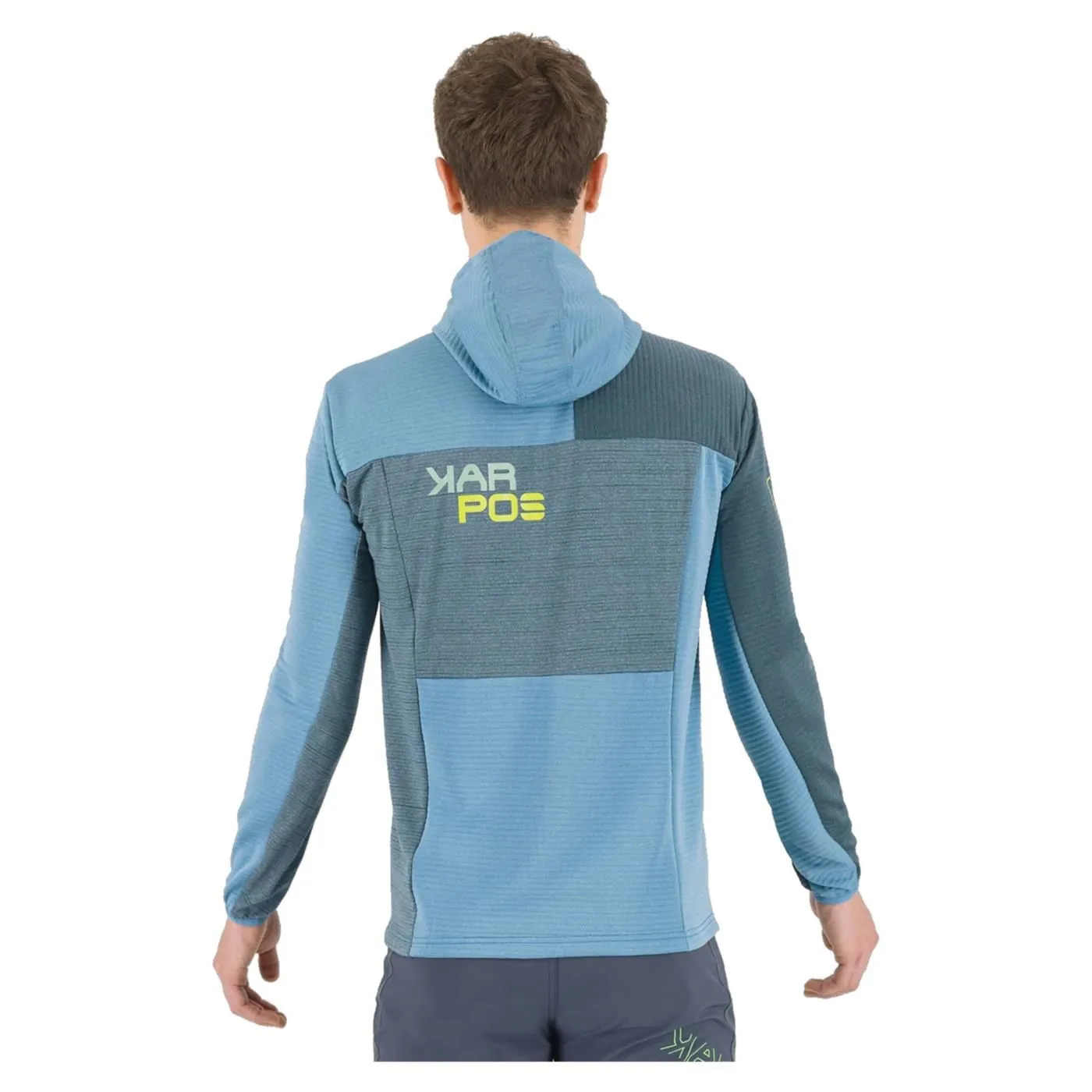     KARPOS NUVOLAU FLEECE 2500951 059