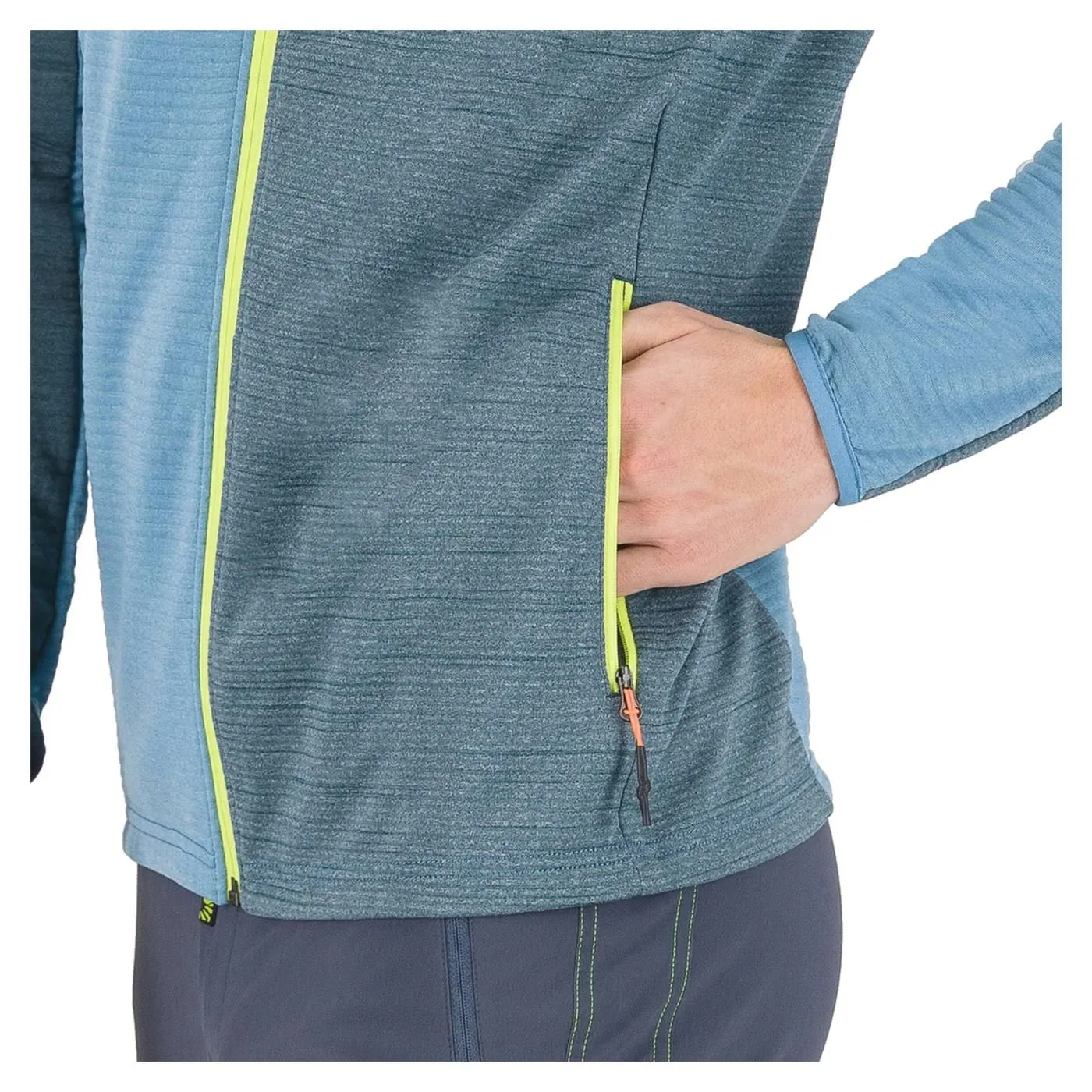     KARPOS NUVOLAU FLEECE 2500951 059