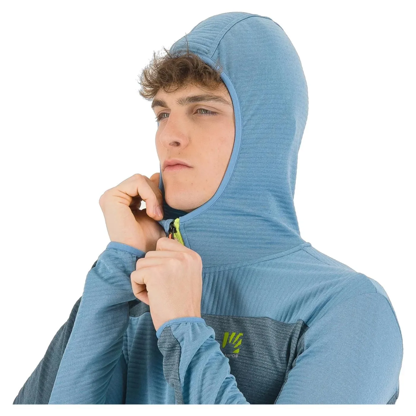     KARPOS NUVOLAU FLEECE 2500951 059