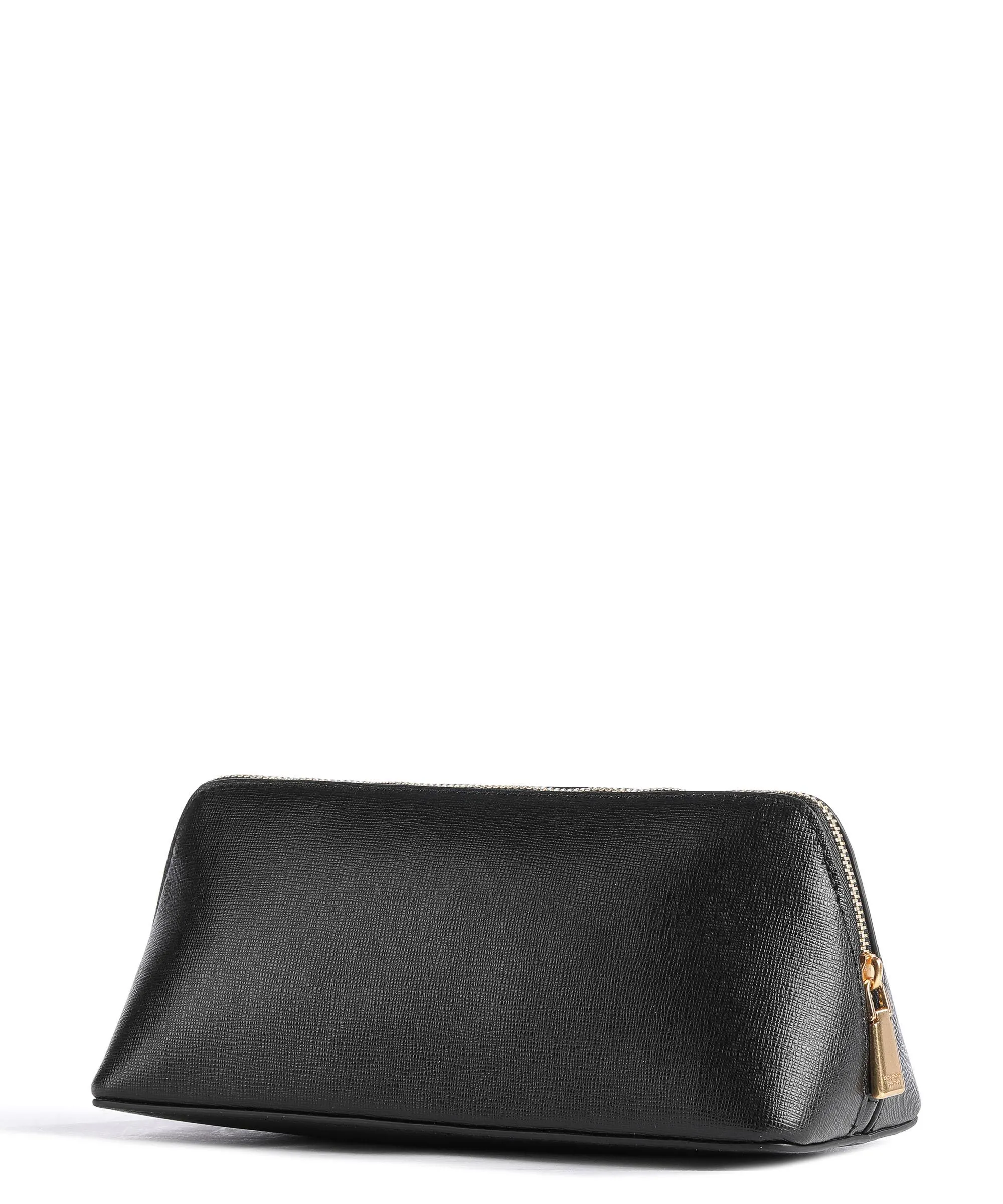  Kate Spade New York Morgan Borsa da toilette nero 22 cm  