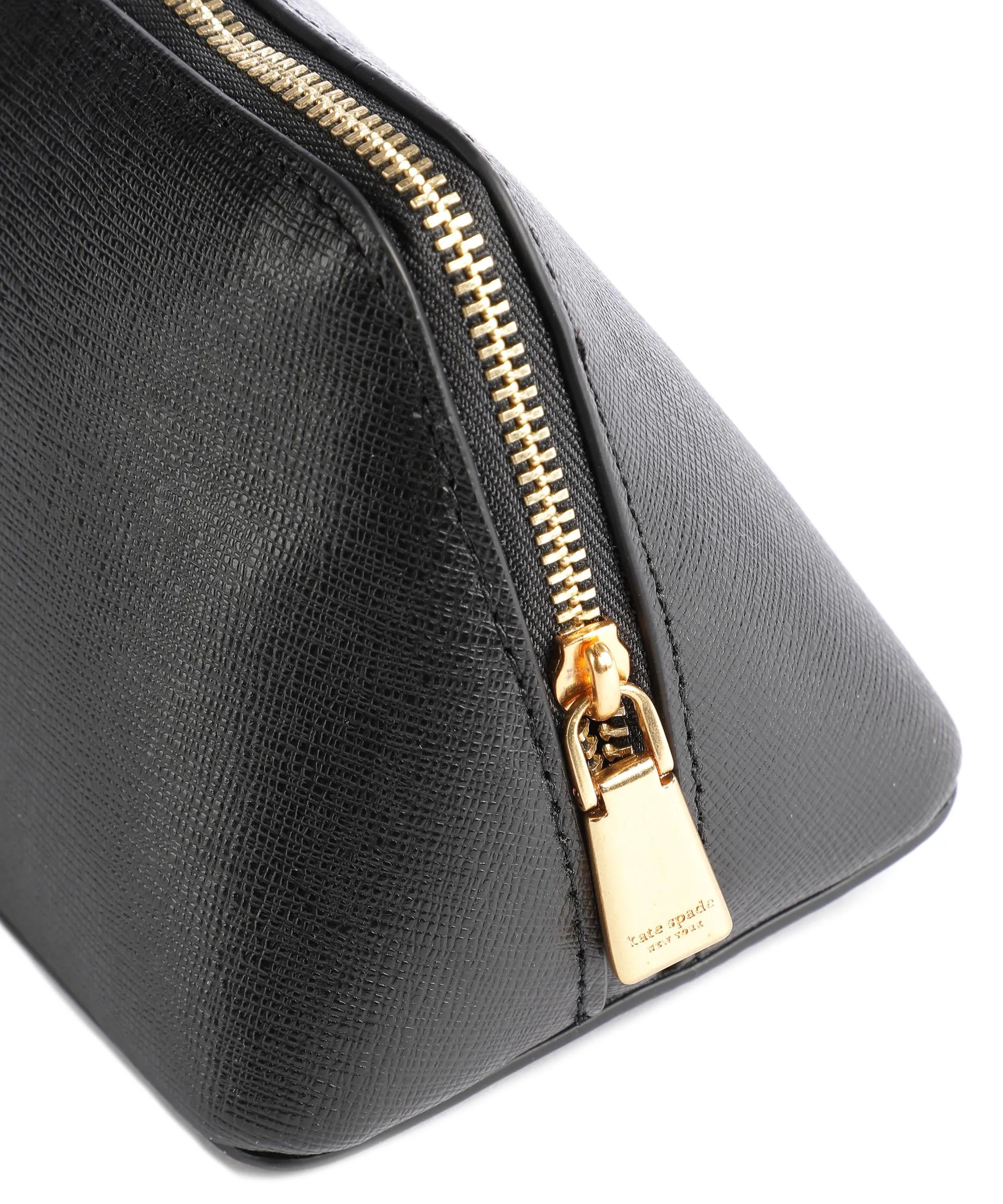  Kate Spade New York Morgan Borsa da toilette nero 22 cm  