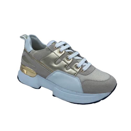 KEYS 4400 SUEDE PAPIRO