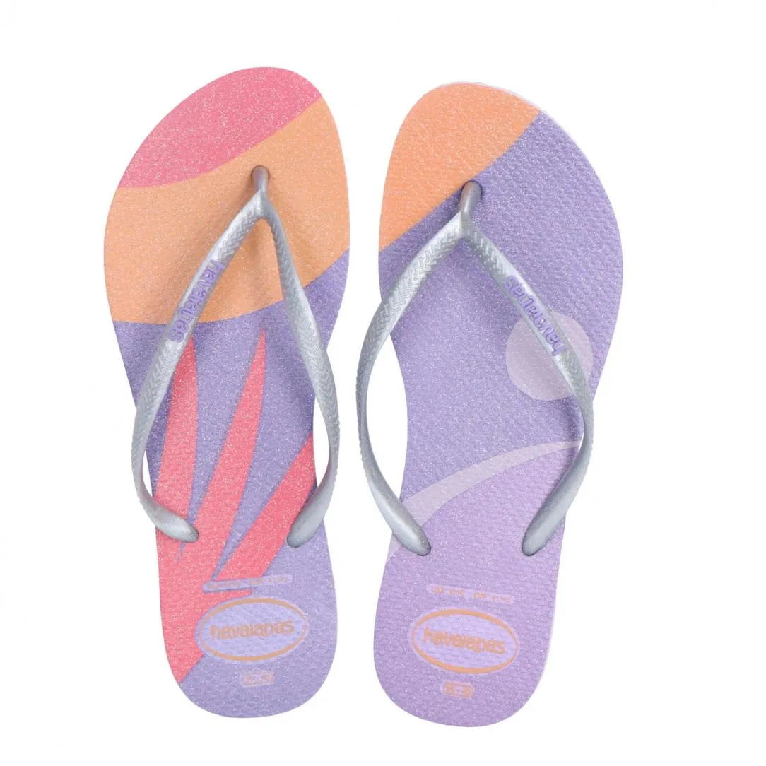 KIDS BRASIL LOGO MIX Lilla