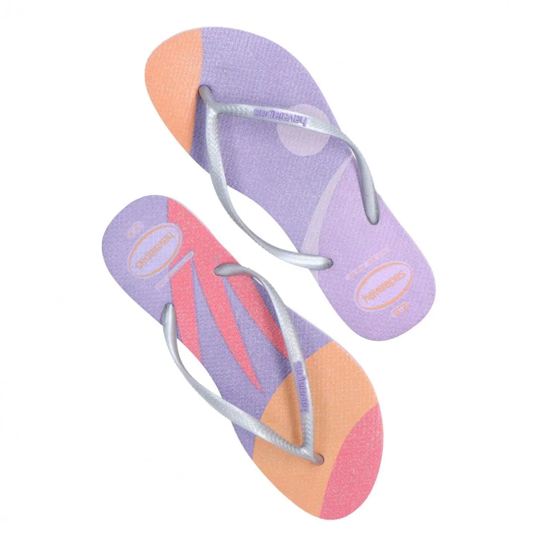 KIDS BRASIL LOGO MIX Lilla
