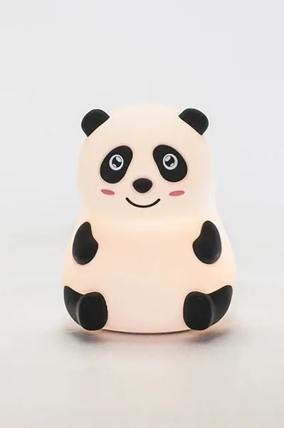 Lampada panda