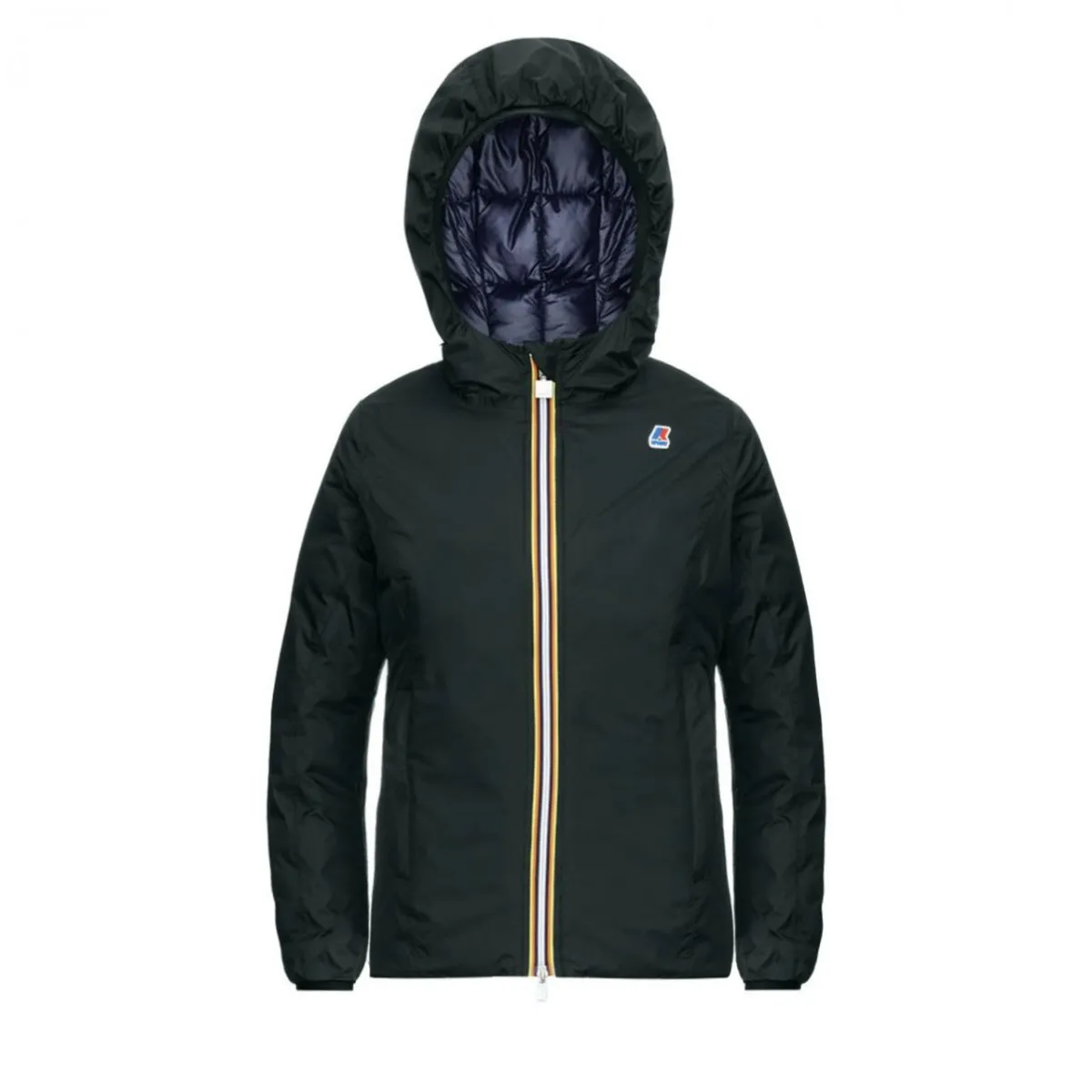 Lily Thermo Plus 2 Double, Nero
