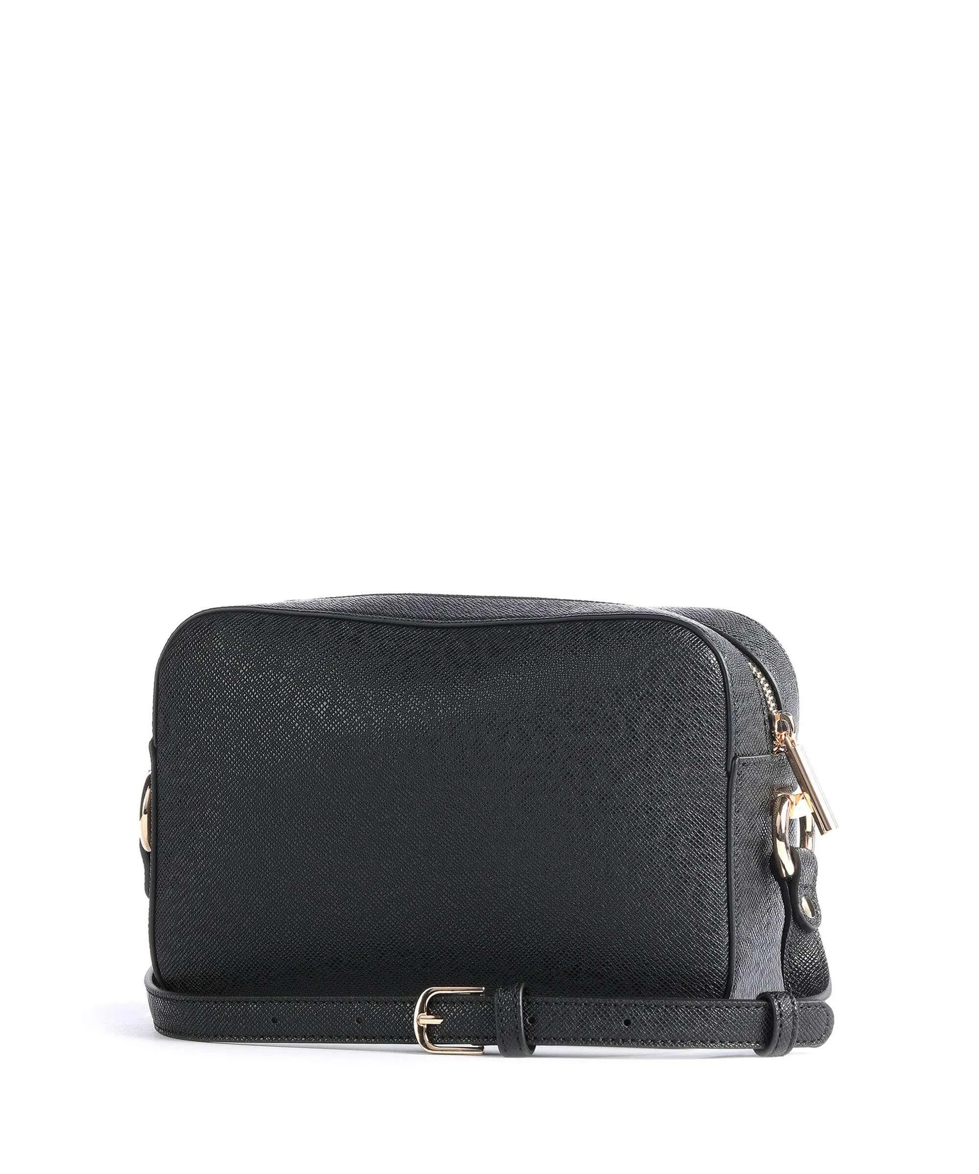  Liu Jo Manhattan Borsa a tracolla pelle sintetica nero  