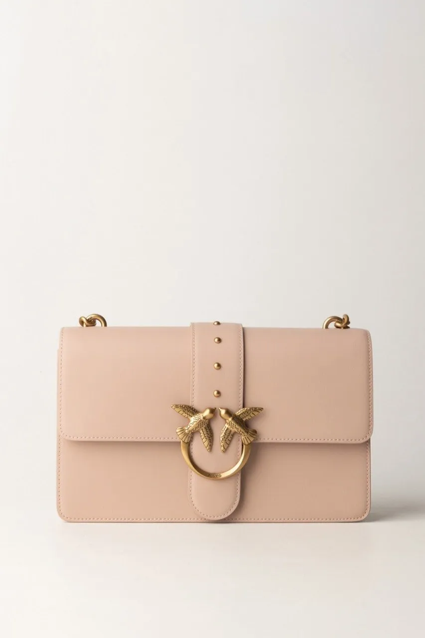 Love bag classic CIPRIA-ANTIQUE GOLD