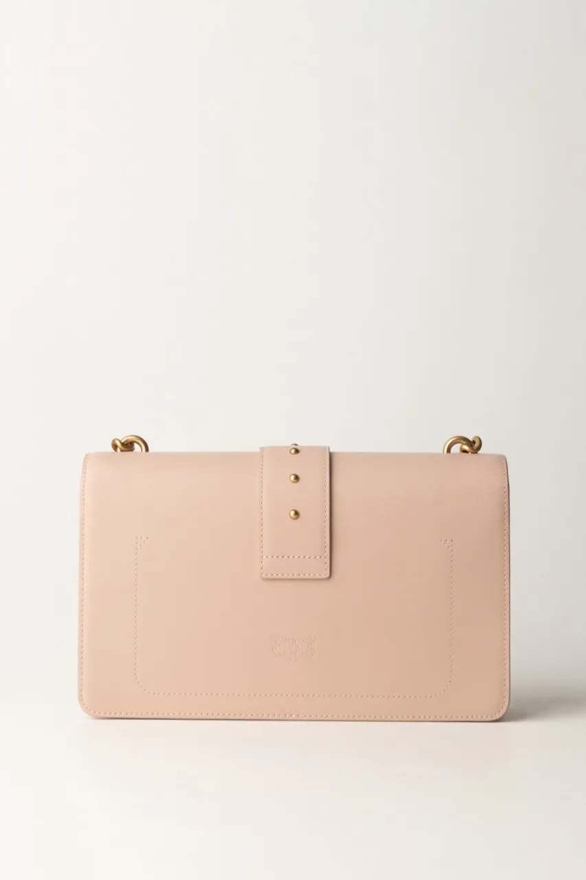 Love bag classic CIPRIA-ANTIQUE GOLD
