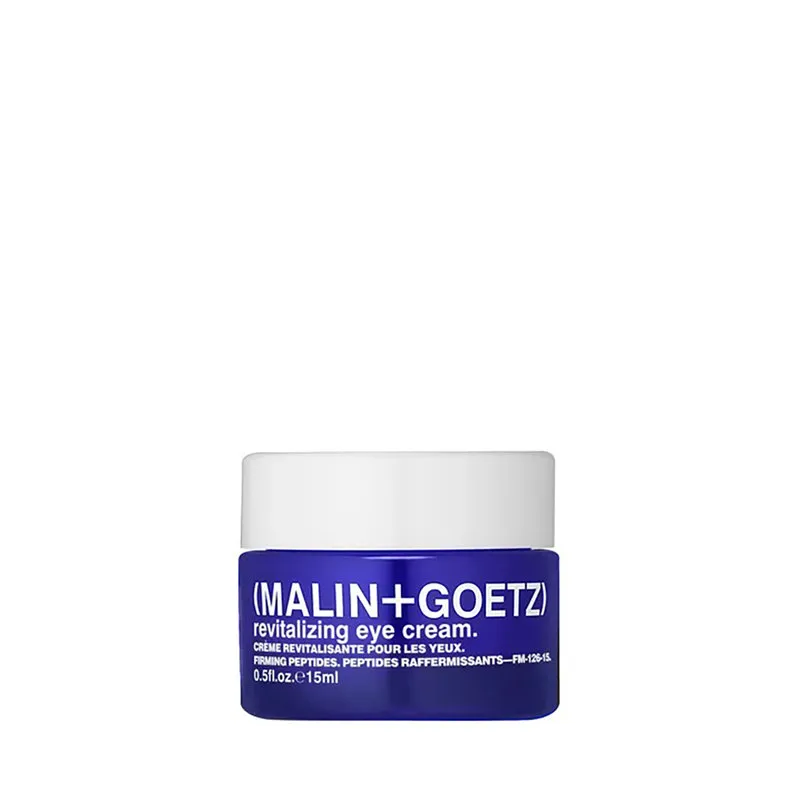 MALIN + GOETZ Crema contorno occhi rivitalizzante - 15 ml