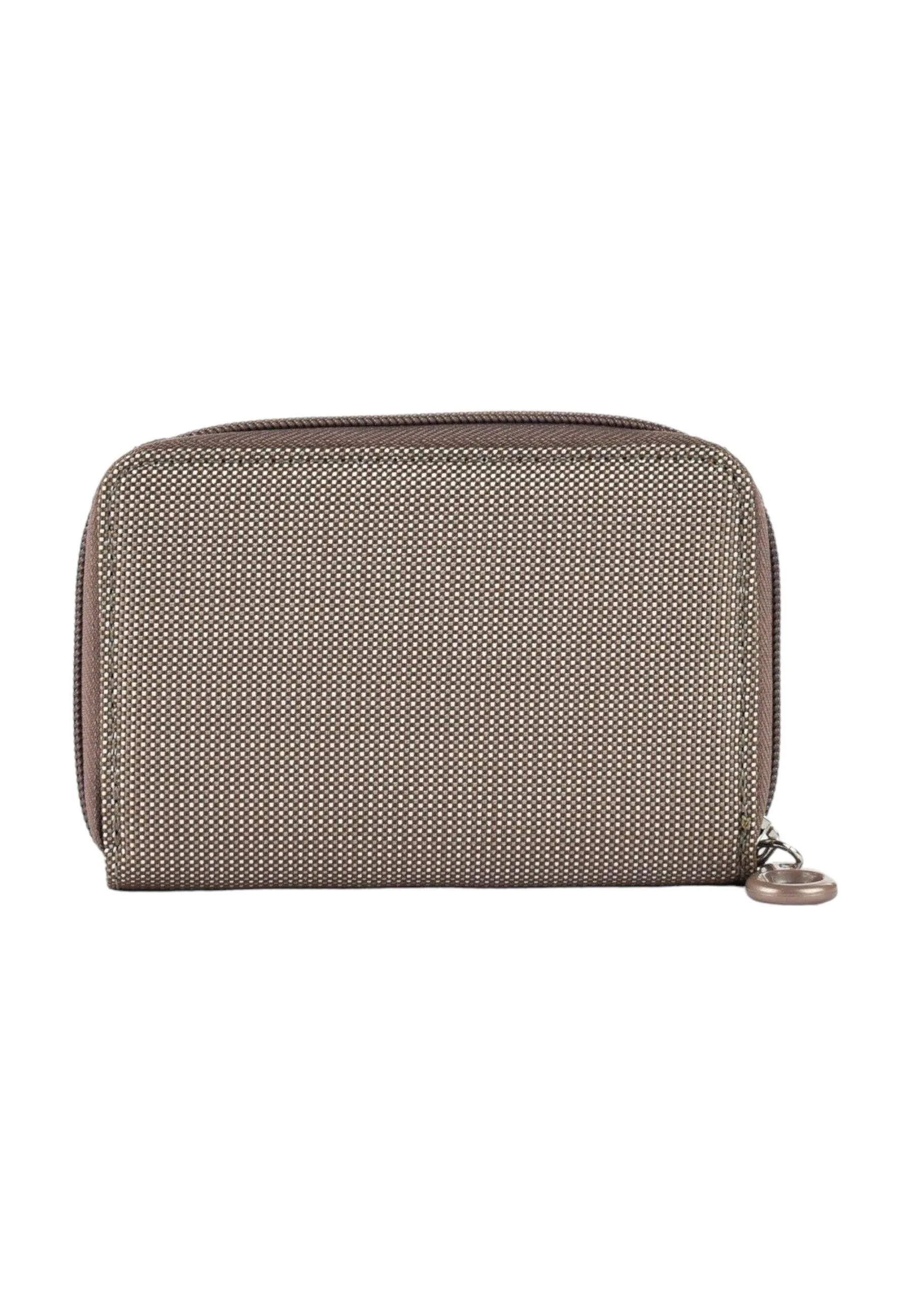 MANDARINA DUCK Portafoglio Donna Taupe Marrone P10QMPN809K