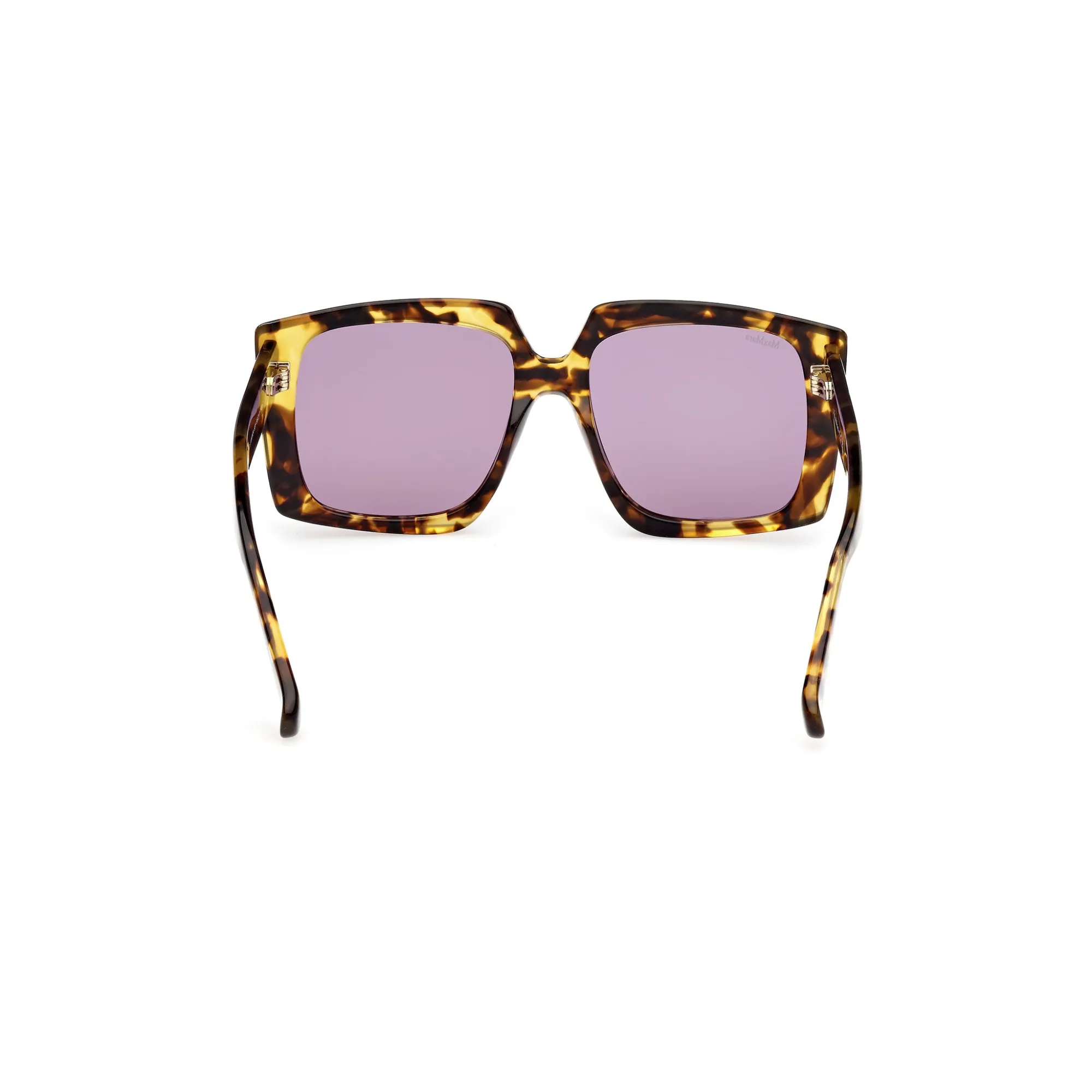   Max Mara MM 0024 LOGO6 - 53Y Bionda Avana | Occhiale Da Sole Donna 