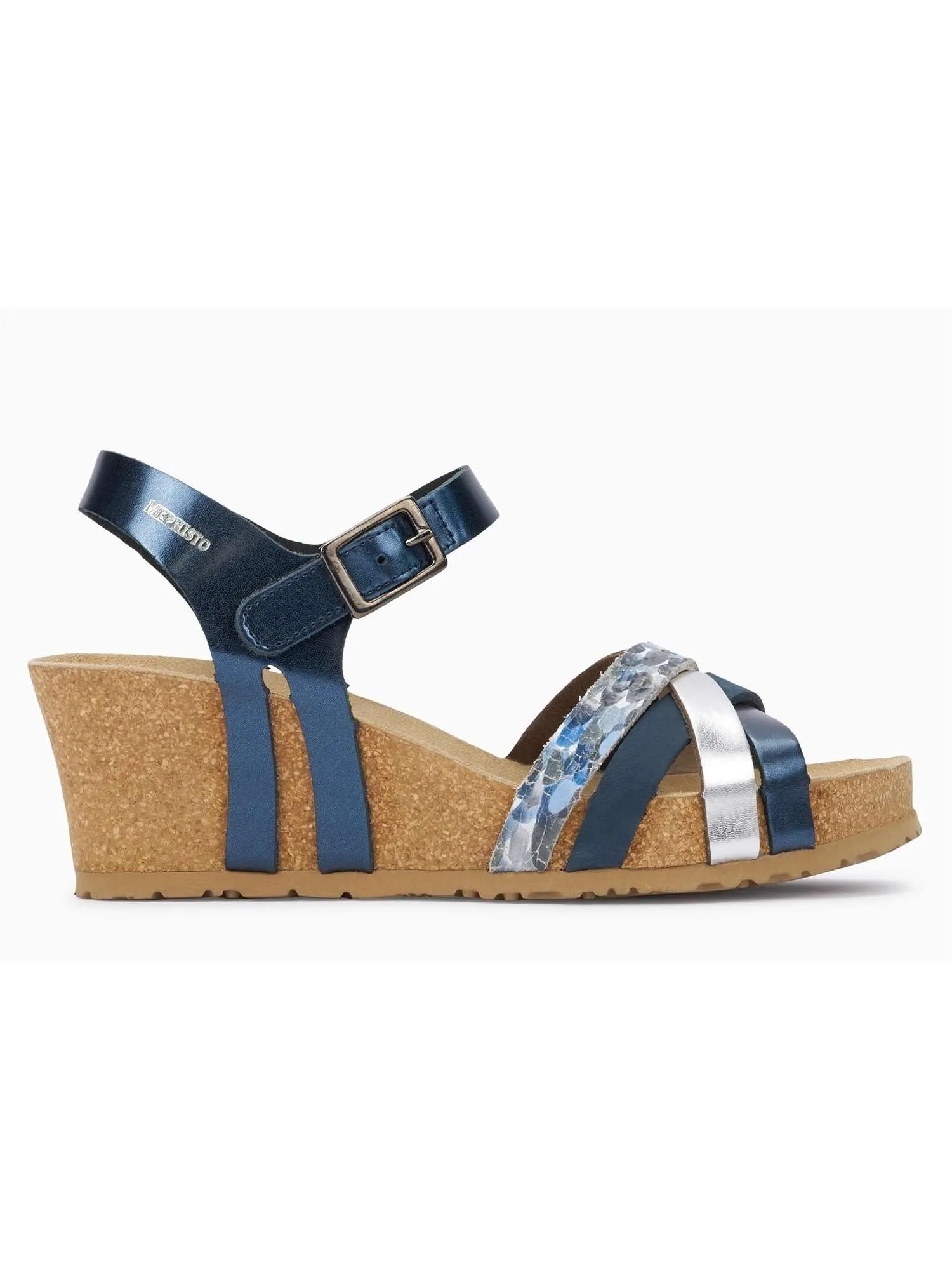 Mephisto DonnaSandalo Donna