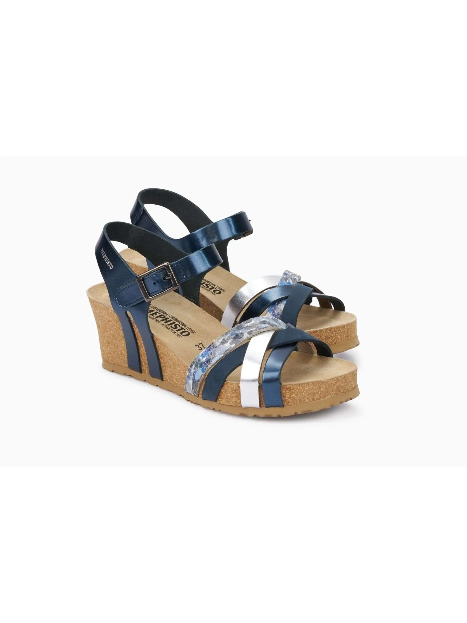 Mephisto DonnaSandalo Donna