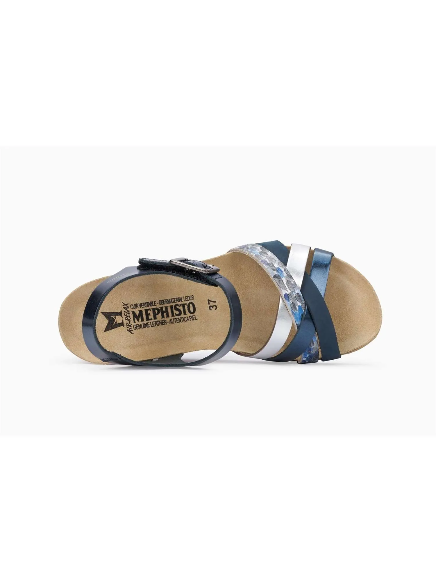 Mephisto DonnaSandalo Donna