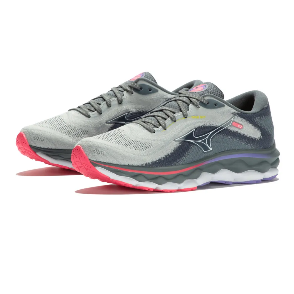 Mizuno Wave Sky 7 Scarpe da running per donna - AW23