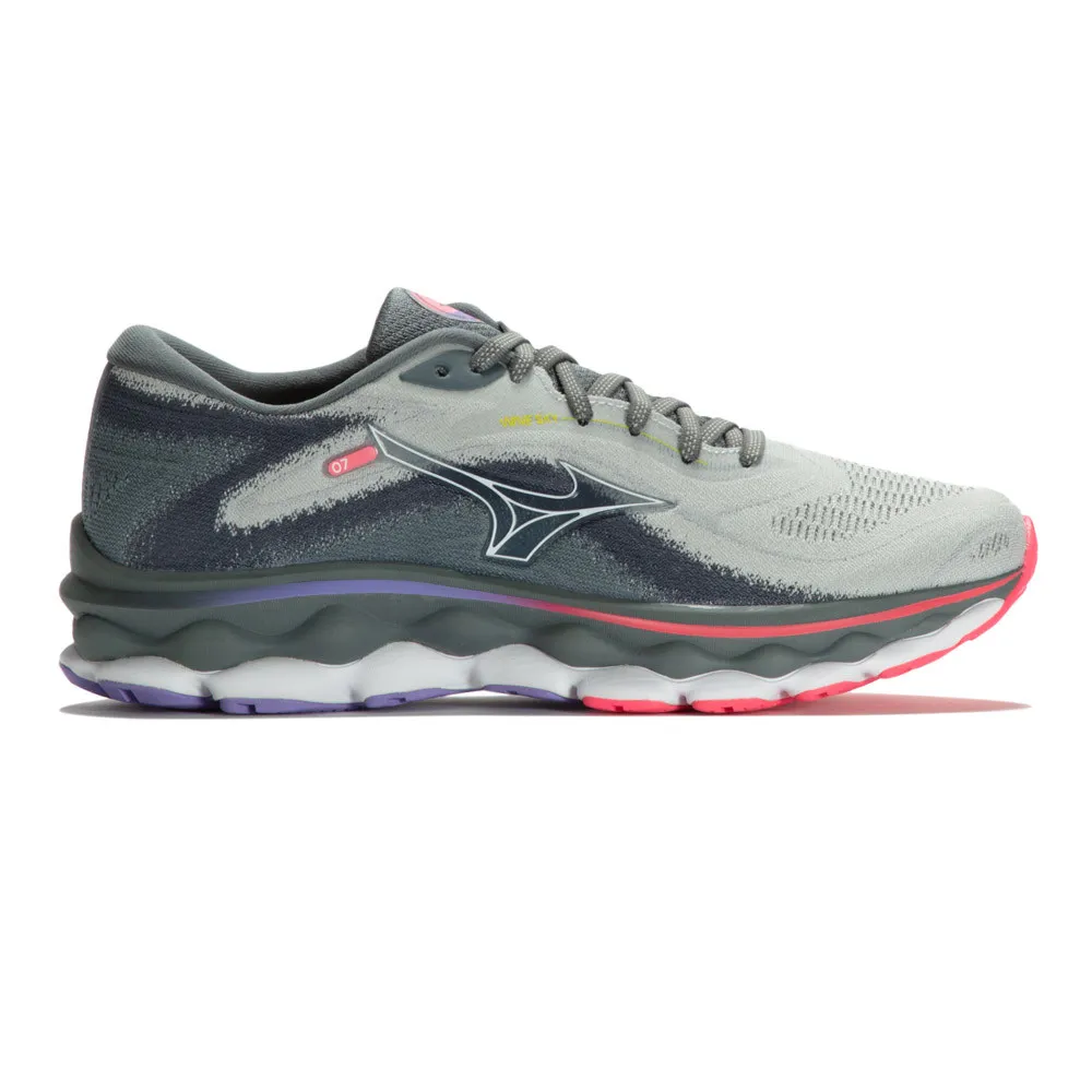 Mizuno Wave Sky 7 Scarpe da running per donna - AW23