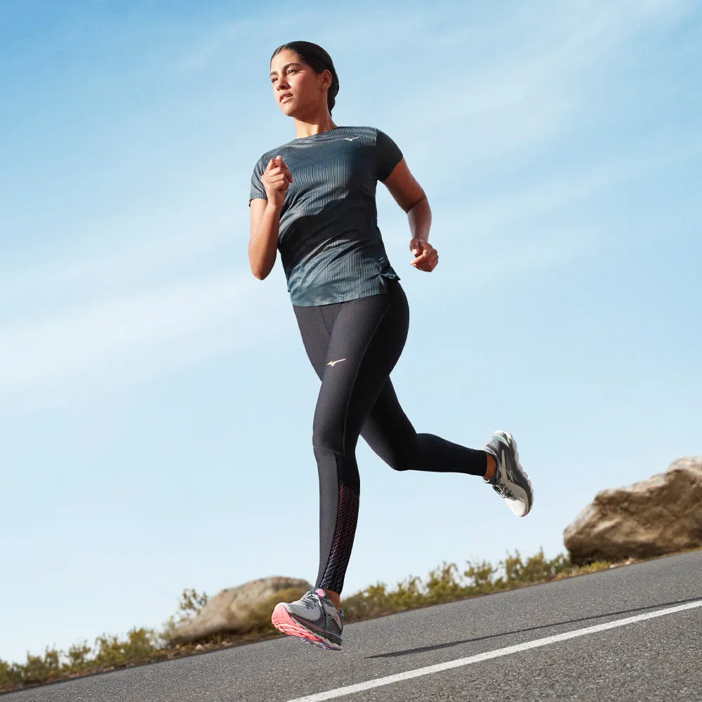 Mizuno Wave Sky 7 Scarpe da running per donna - AW23