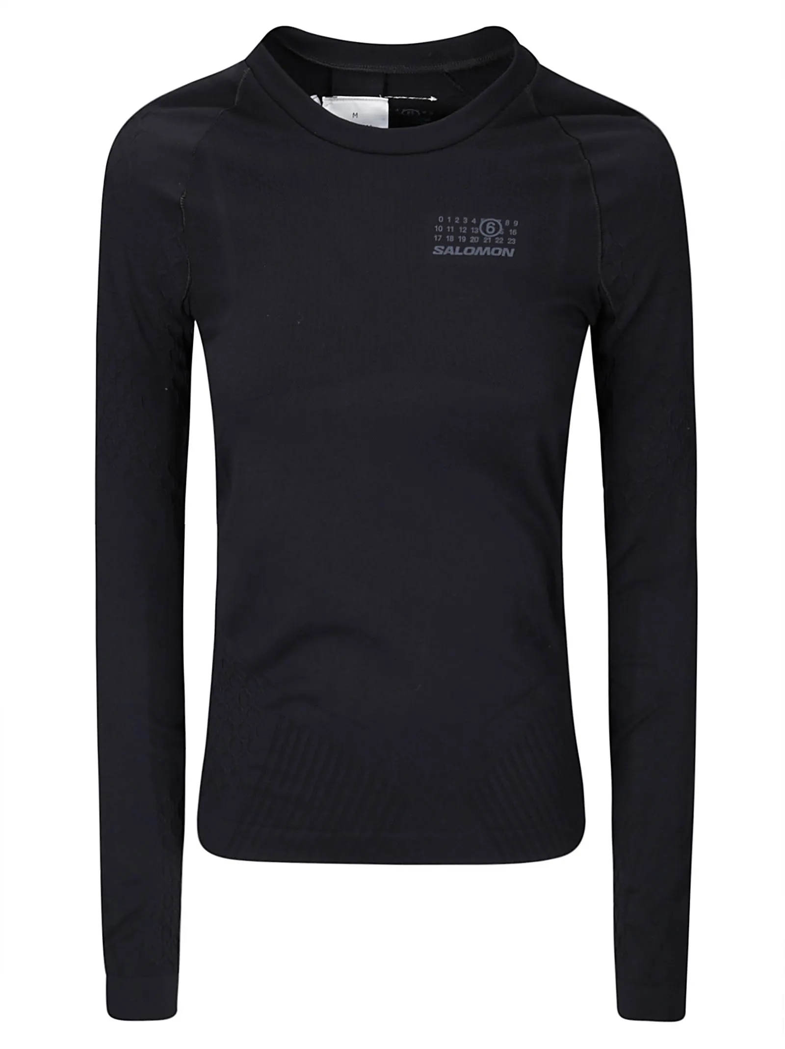 MM6 X SALOMON  Long-Sleeved Top