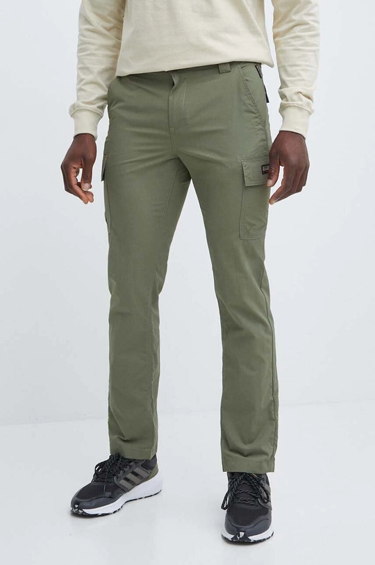 Napapijri pantaloni M-Faber