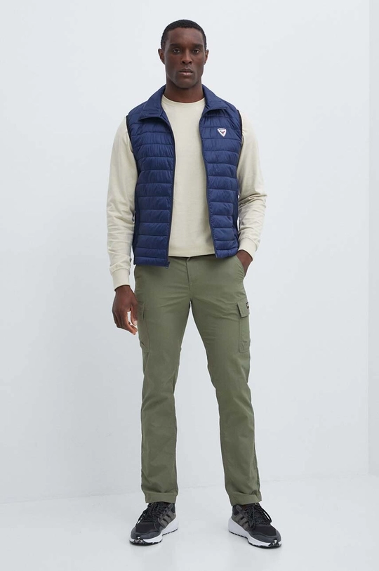 Napapijri pantaloni M-Faber