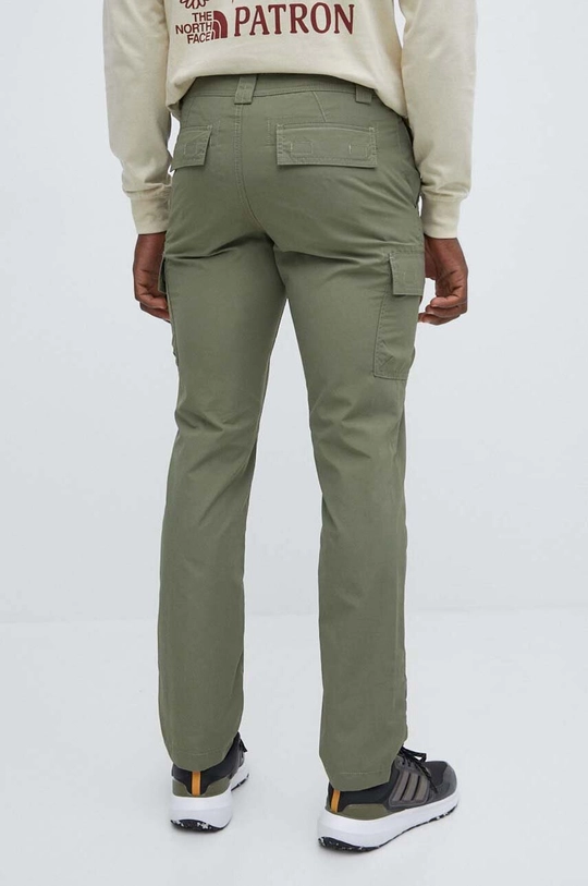 Napapijri pantaloni M-Faber