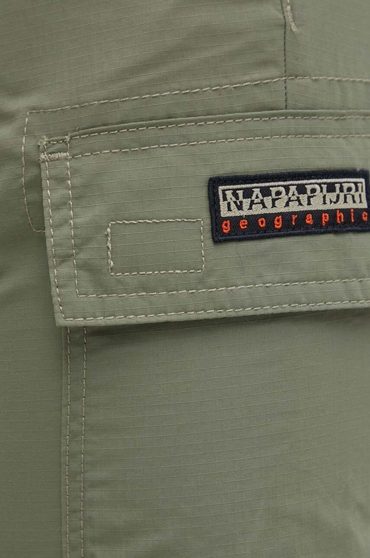 Napapijri pantaloni M-Faber