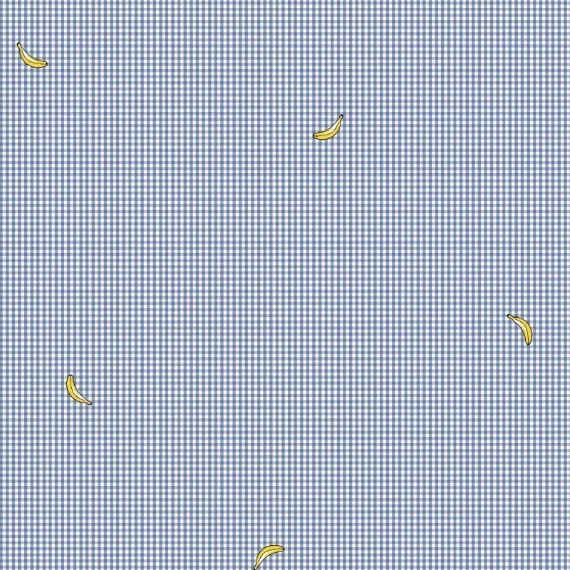 Narciso Cotton From Carnet