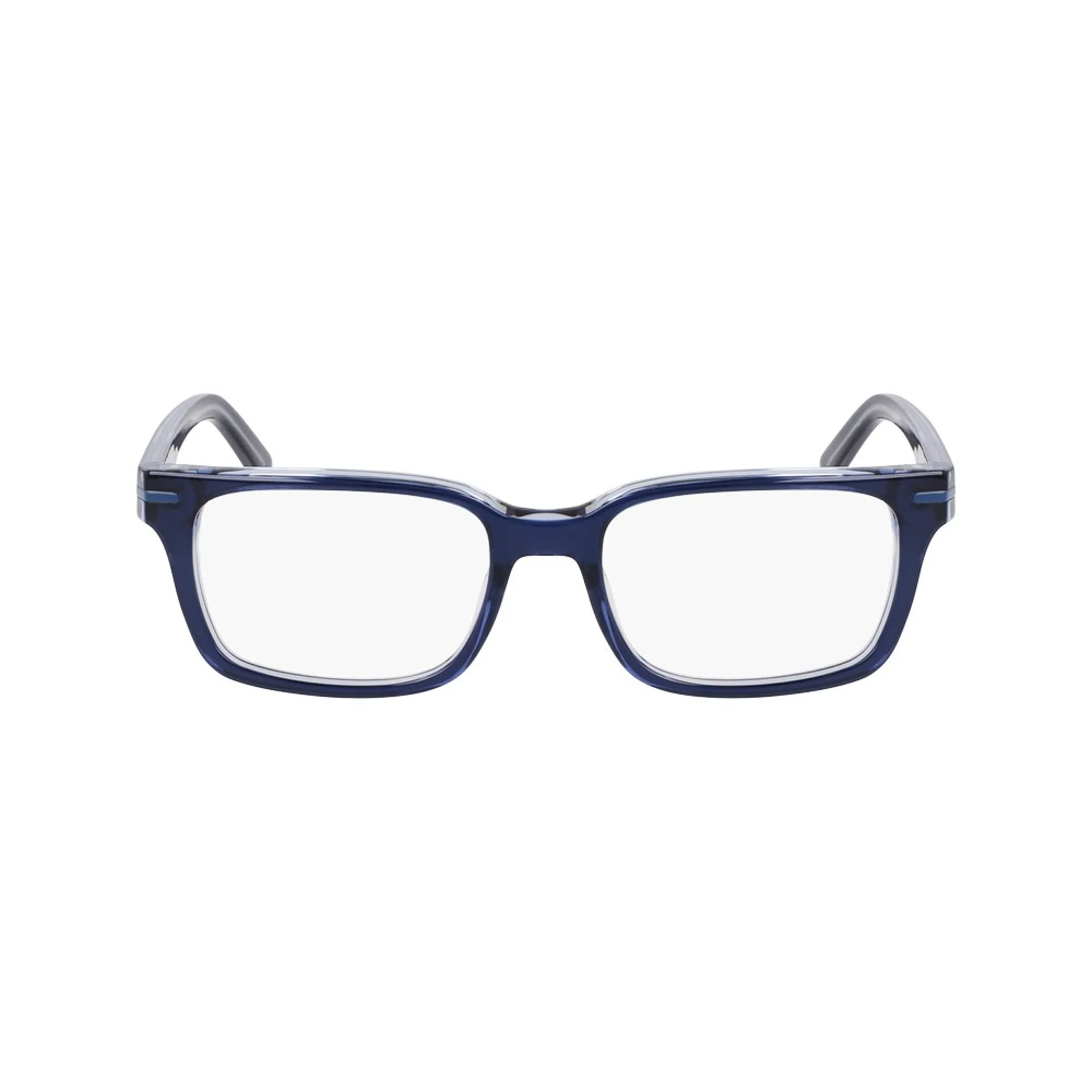   Nike 7174 - 406 Blu | Occhiale Da Vista Uomo 