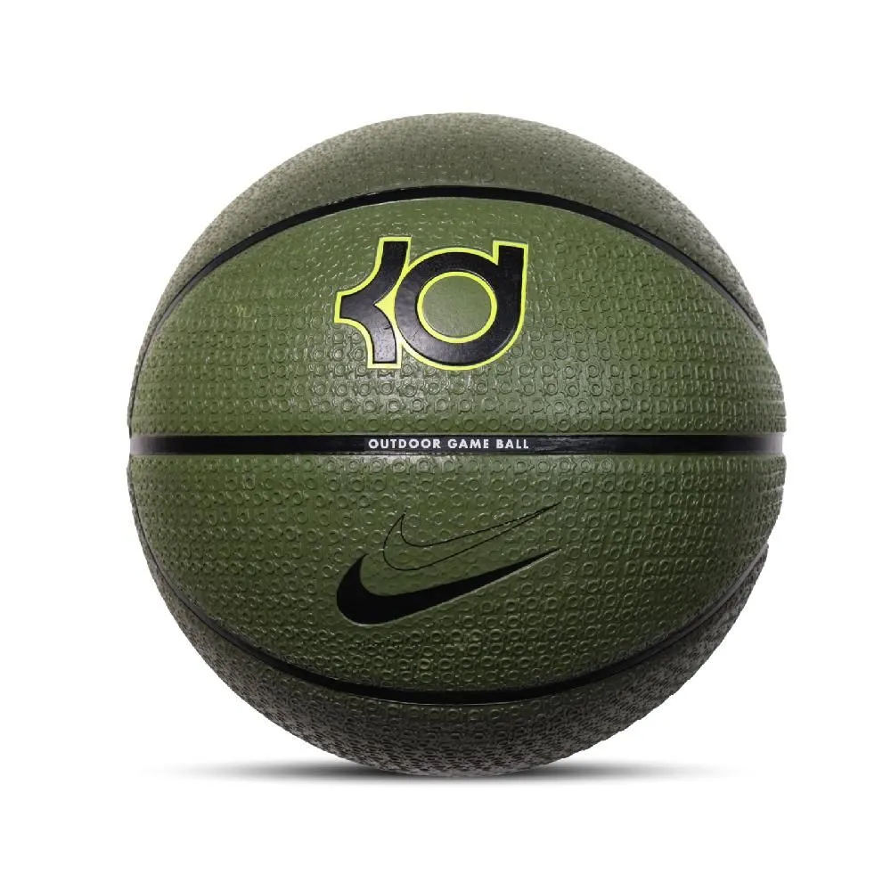 NIKE Pallone kd playground n.7