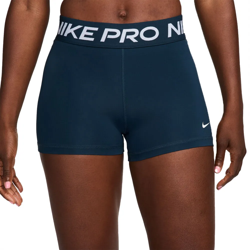 Nike Pro 3 Pollice per donna Pantaloncini - FA24