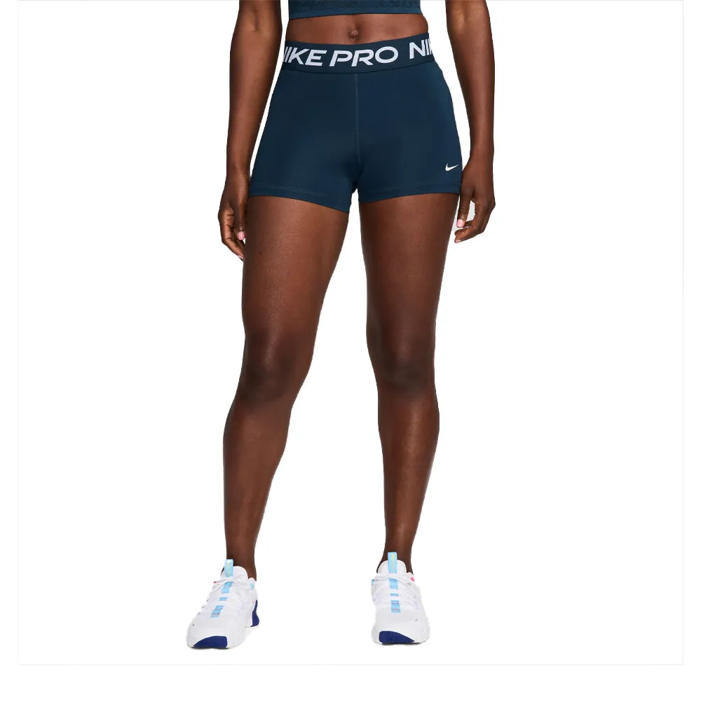 Nike Pro 3 Pollice per donna Pantaloncini - FA24