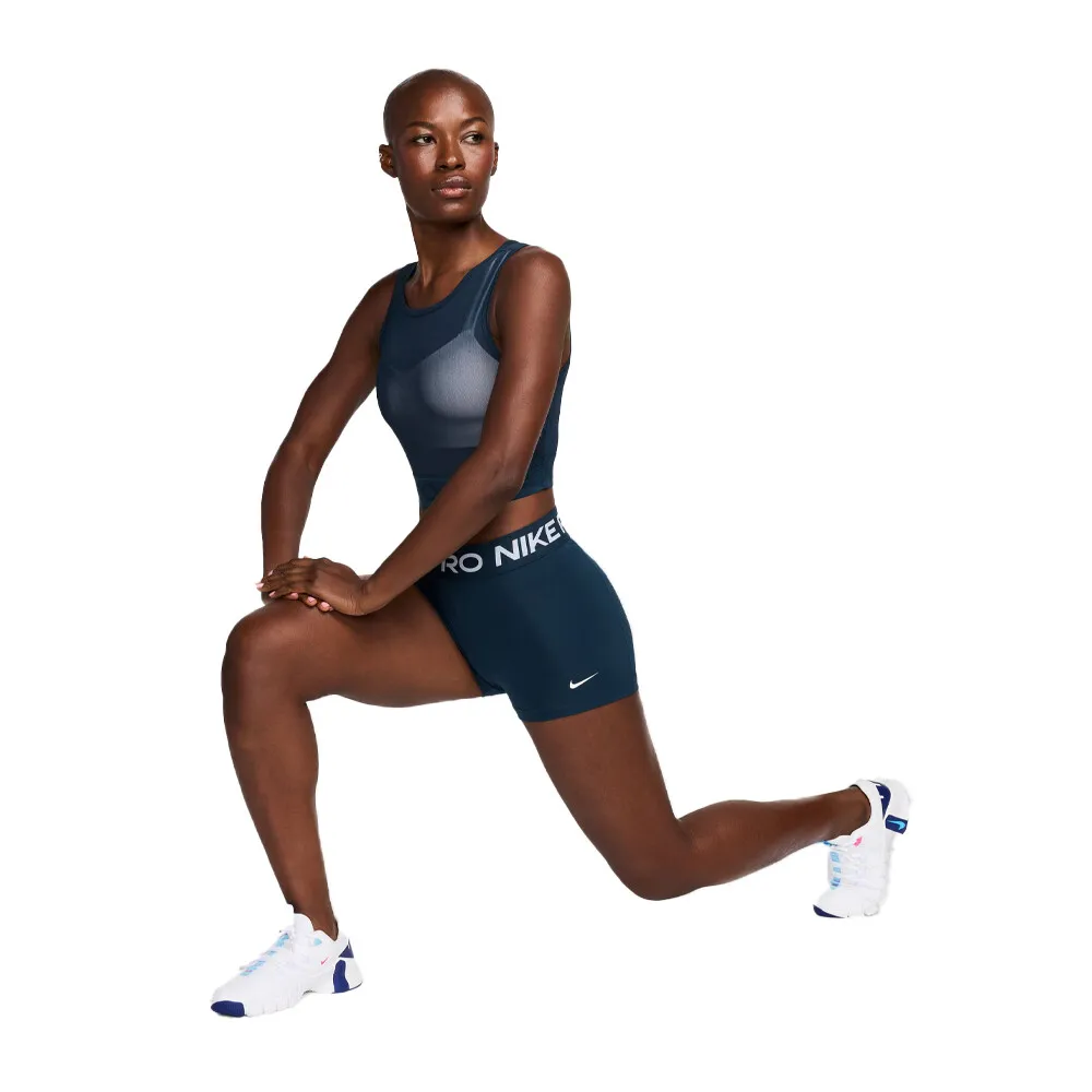 Nike Pro 3 Pollice per donna Pantaloncini - FA24