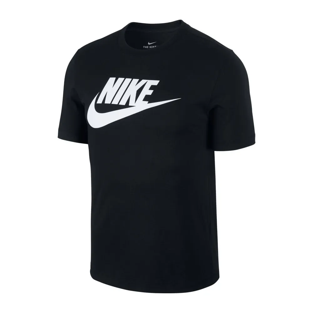 Nike Sportswear T-Shirt Nero AR5004-010