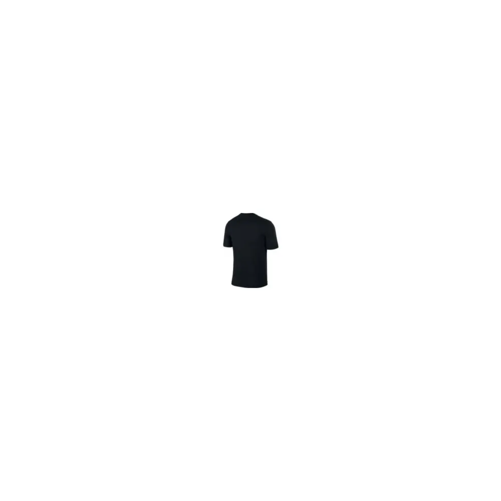 Nike Sportswear T-Shirt Nero AR5004-010